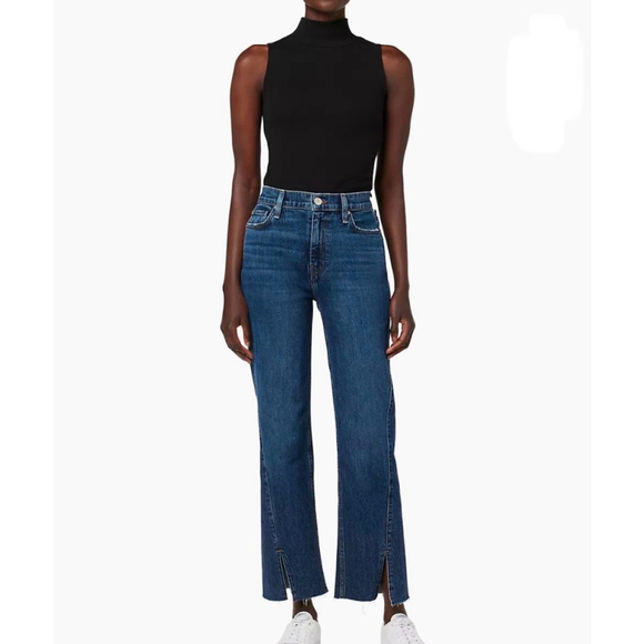 Hudson Jeans Denim - Hudson Jeans, Remi Indigo Breeze Jeans Women’s size 31